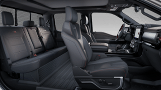2025 Ford F-150® Internal Image 1